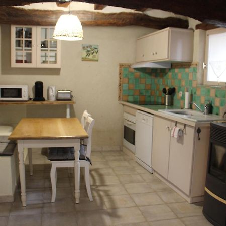 Le Pigeonnier, Gite Des Lucioles En Provence Montsegur-sur-Lauzon Bagian luar foto
